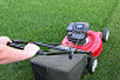 Lawn Mowing